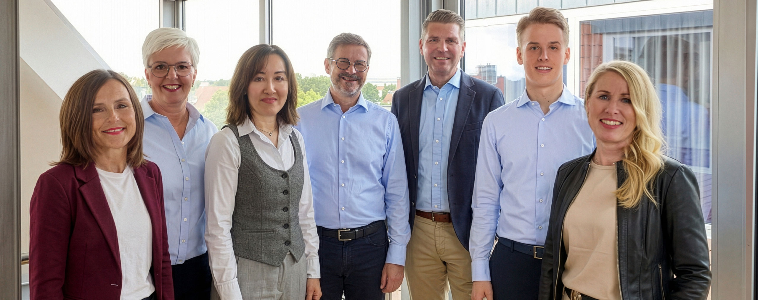 Das haben Sie davon!